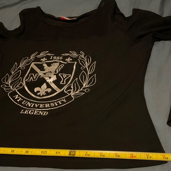 T-shirt by DIGITAL CLOTHING - Picture 8 of 12